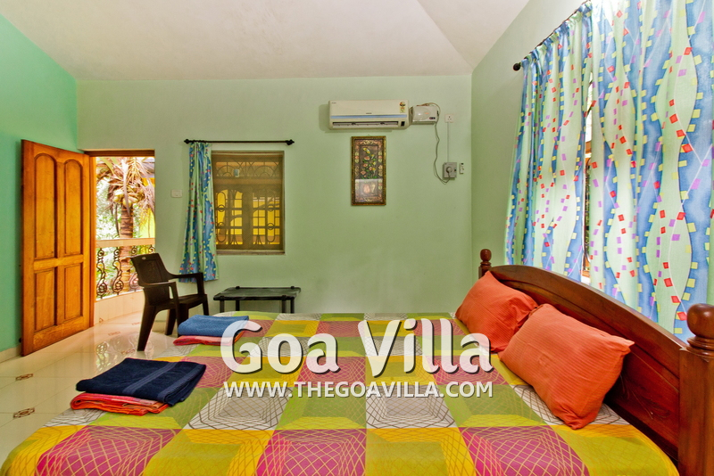 Sophia apartment