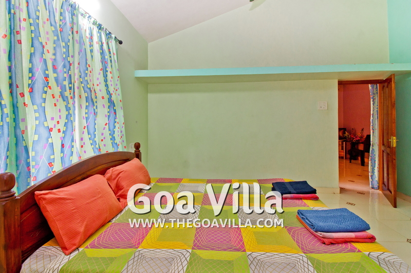 Sophia apartment