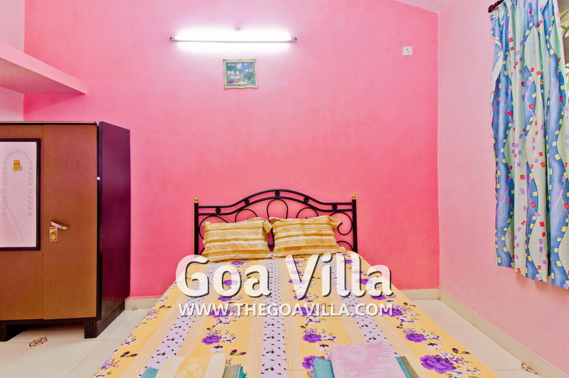 Sophia apartment