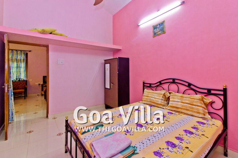 Sophia apartment