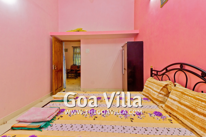Sophia apartment