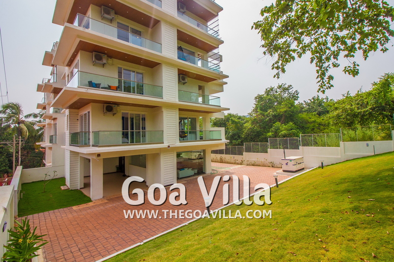 6BHK Luxury Residence