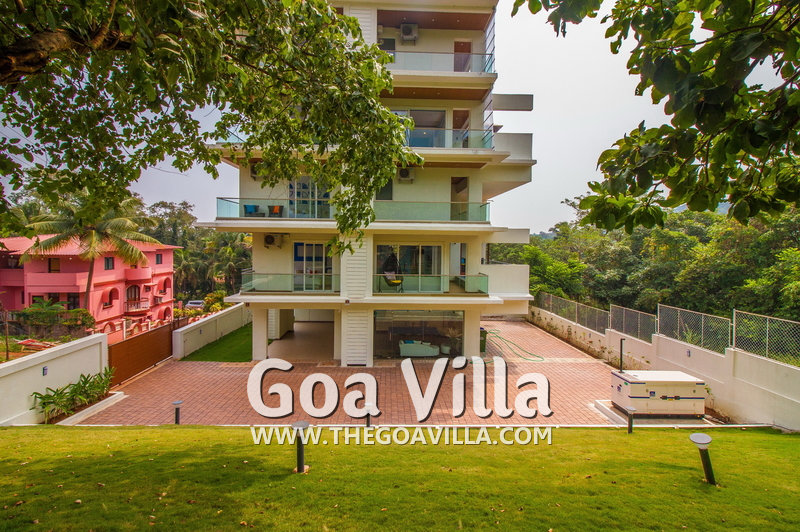 6BHK Luxury Residence