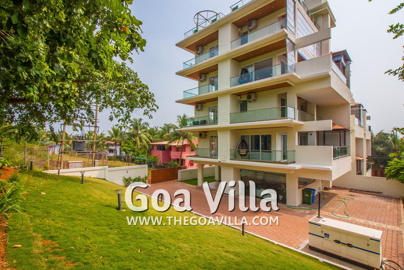 6BHK Luxury Residence