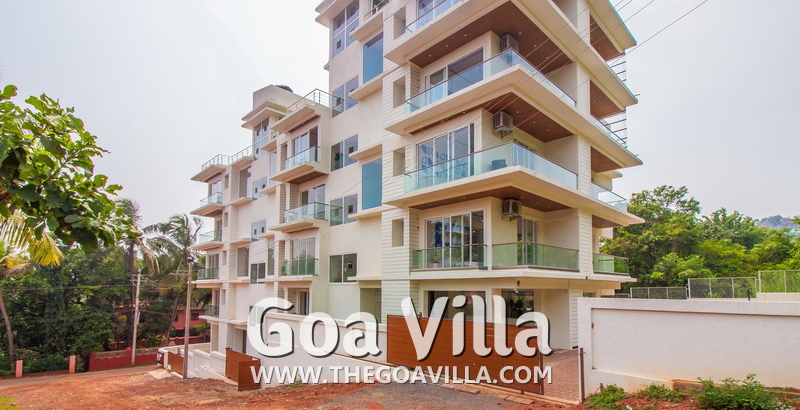6BHK Luxury Residence