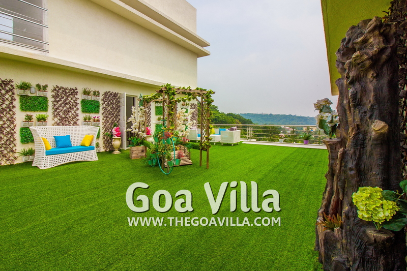 6BHK Luxury Residence