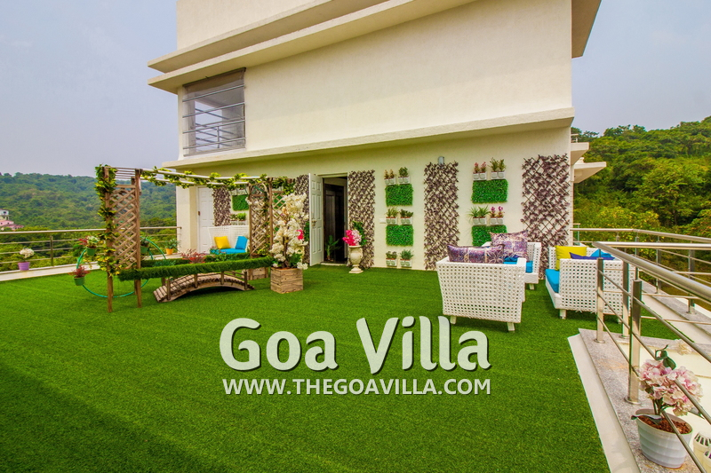 6BHK Luxury Residence