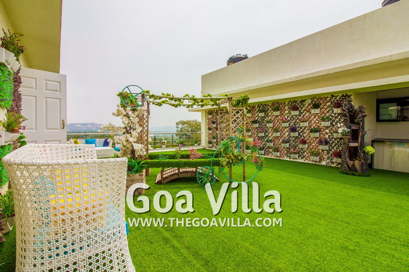 6BHK Luxury Residence