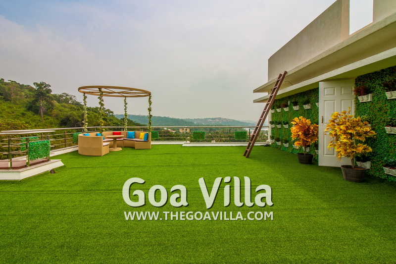 6BHK Luxury Residence