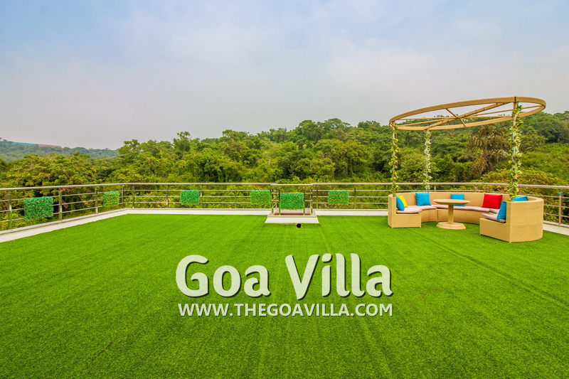 6BHK Luxury Residence