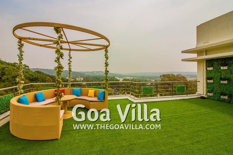 6BHK Luxury Residence