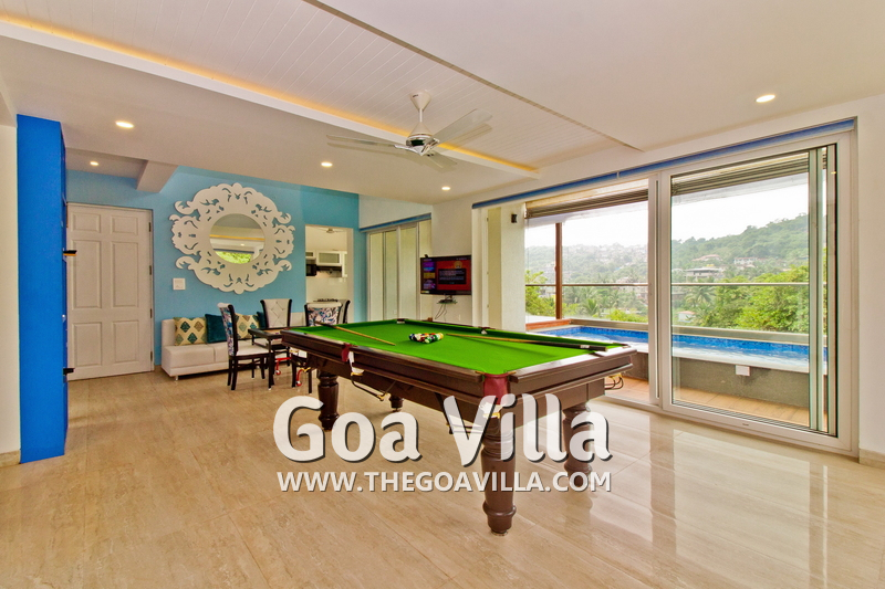 6BHK Luxury Residence