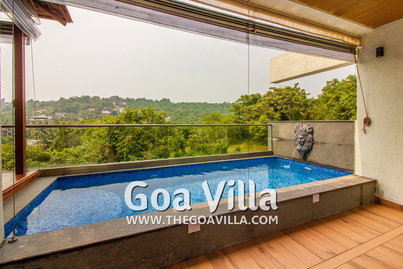 6BHK Luxury Residence