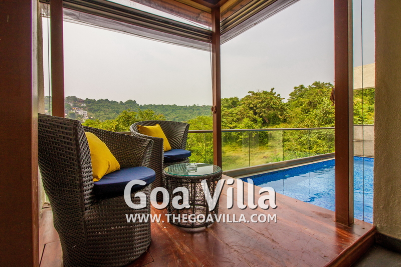6BHK Luxury Residence