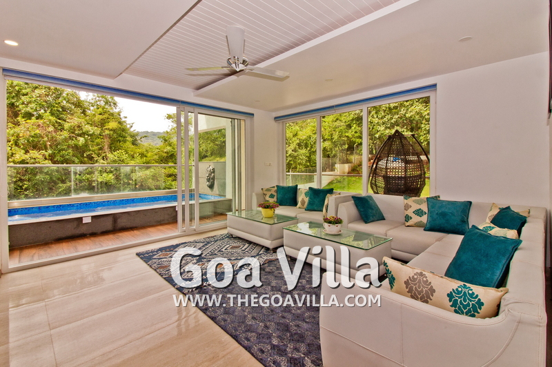 6BHK Luxury Residence