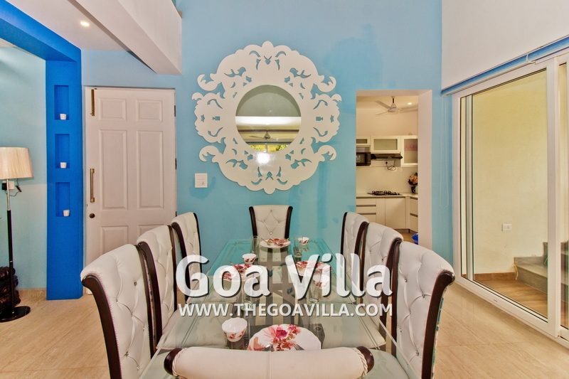 6BHK Luxury Residence