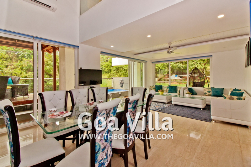 6BHK Luxury Residence