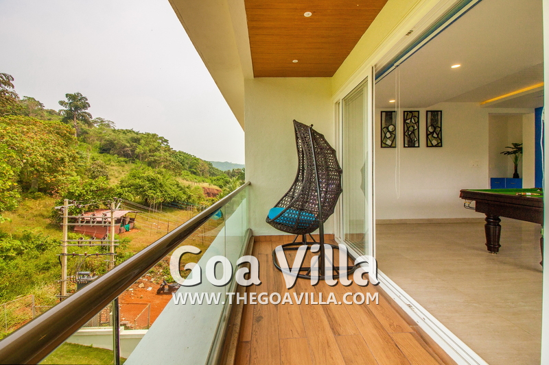 6BHK Luxury Residence