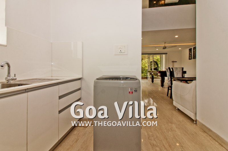 6BHK Luxury Residence
