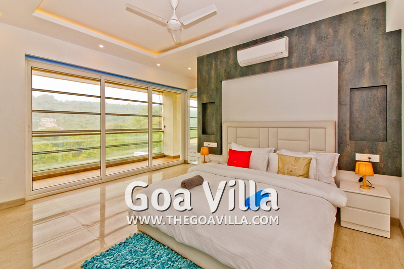 6BHK Luxury Residence