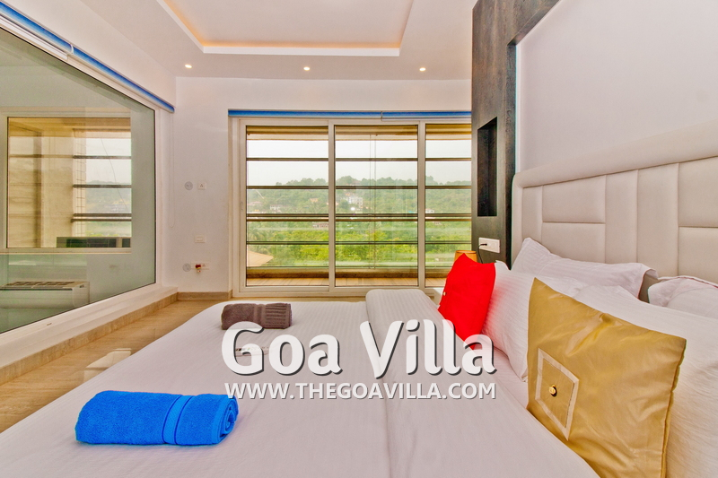 6BHK Luxury Residence