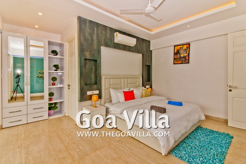 6BHK Luxury Residence