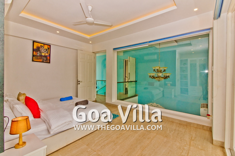 6BHK Luxury Residence