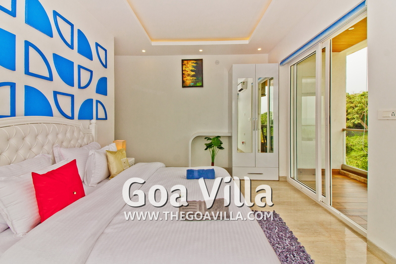 6BHK Luxury Residence