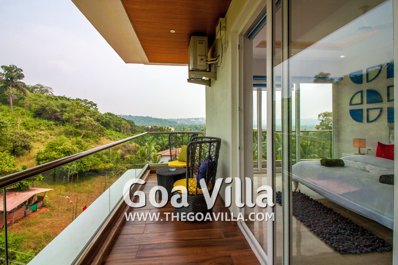 6BHK Luxury Residence