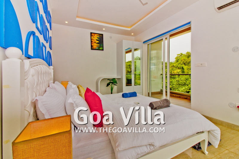 6BHK Luxury Residence