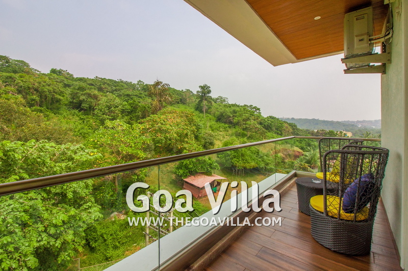 6BHK Luxury Residence