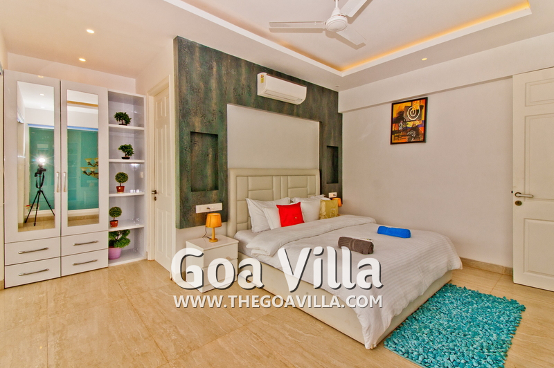 6BHK Luxury Residence