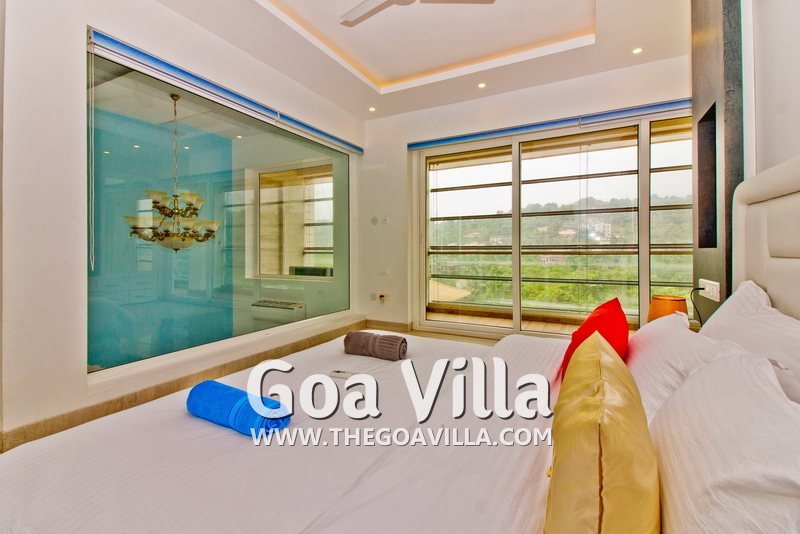 6BHK Luxury Residence