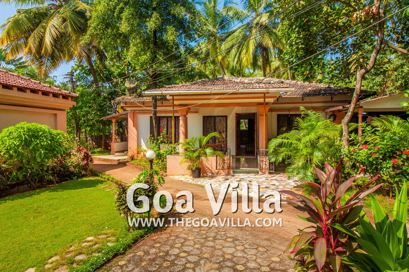 Villa Madelyn