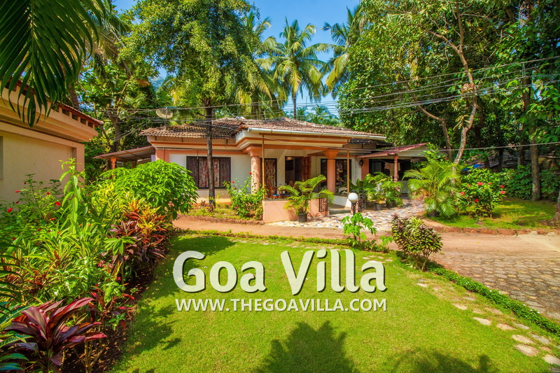Villa Madelyn