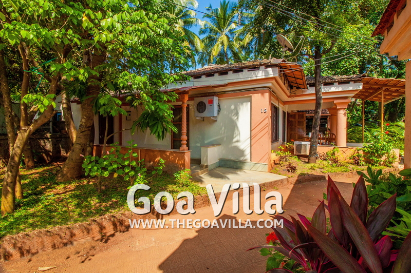Villa Madelyn