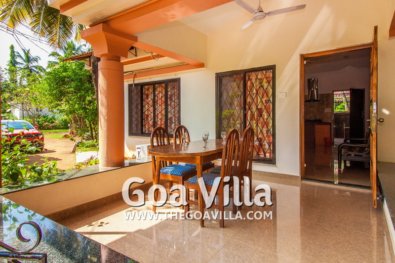 Villa Madelyn