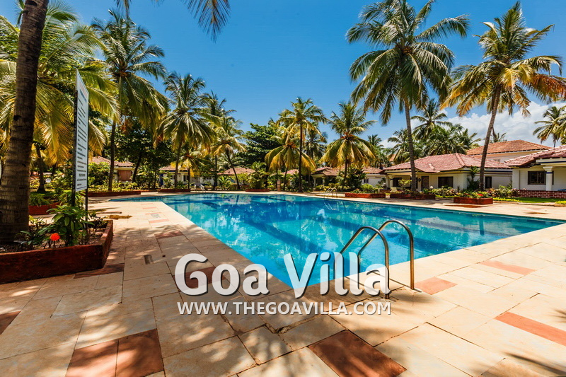 Villa Madelyn