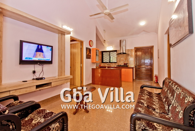 Villa Madelyn