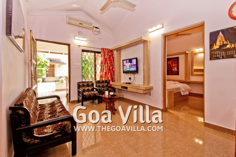 Villa Madelyn