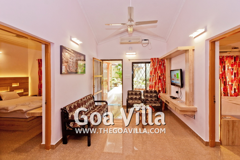 Villa Madelyn