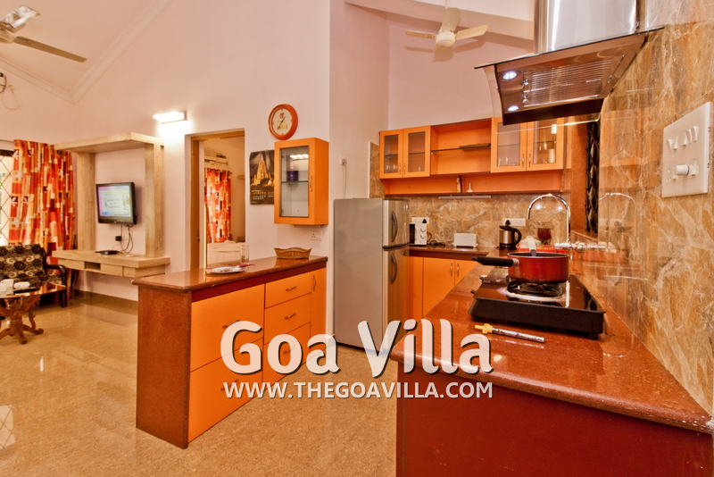 Villa Madelyn