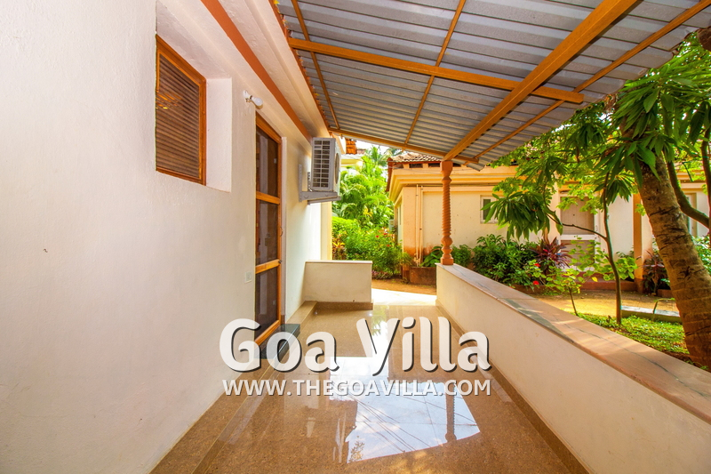 Villa Madelyn