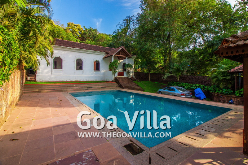 Hima Villa