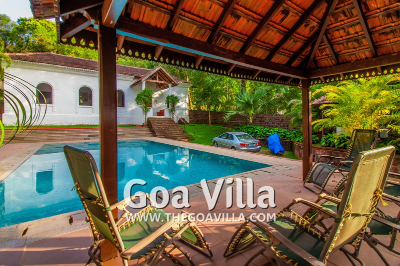 Hima Villa