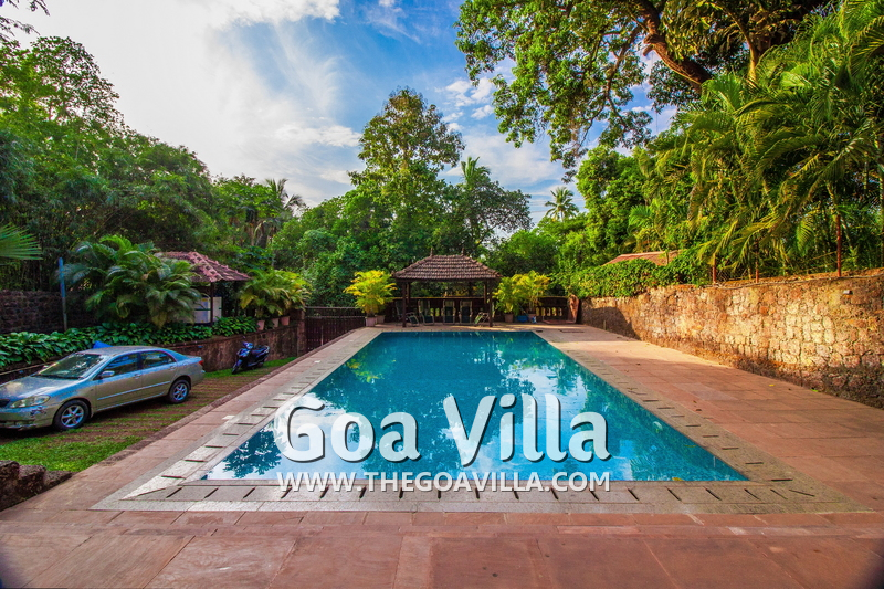 Hima Villa
