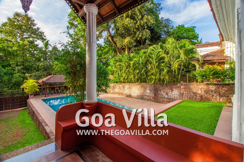 Hima Villa