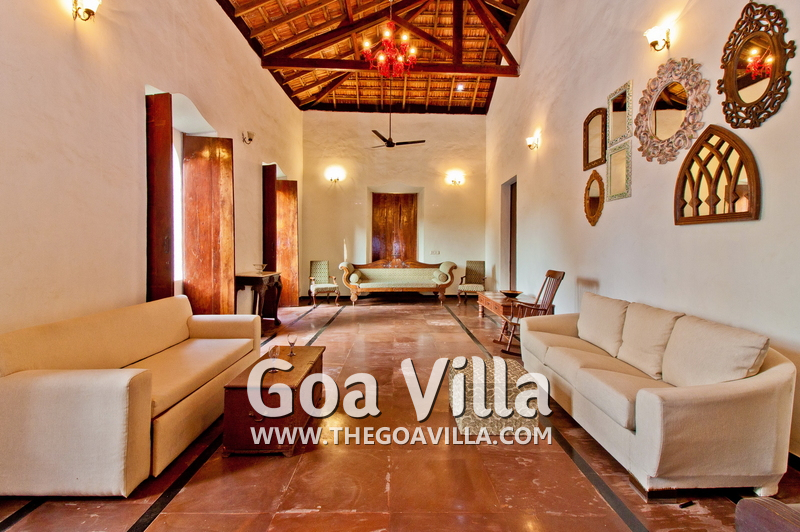 Hima Villa