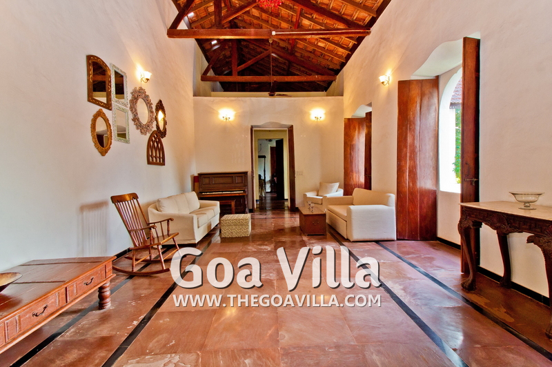 Hima Villa