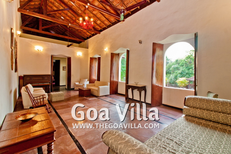 Hima Villa